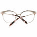 Дамски Рамка за очила Emilio Pucci EP5086-52028 Ø 52 mm