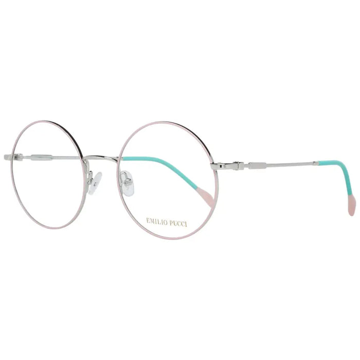 Дамски Рамка за очила Emilio Pucci EP5088-51020 Ø 51 mm