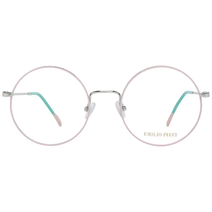 Дамски Рамка за очила Emilio Pucci EP5088-51020 Ø 51 mm