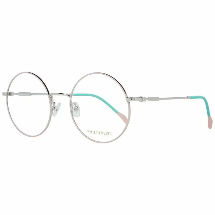 Дамски Рамка за очила Emilio Pucci EP5088-51020 Ø 51 mm