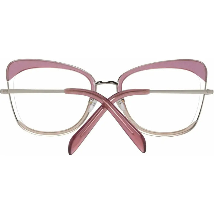 Дамски Рамка за очила Emilio Pucci EP5090-52074 Ø 52 mm