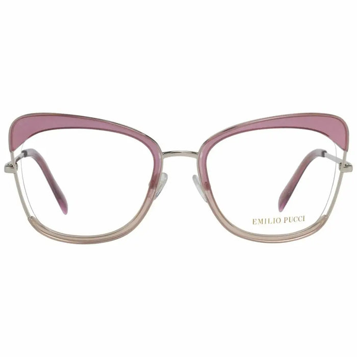 Дамски Рамка за очила Emilio Pucci EP5090-52074 Ø 52 mm