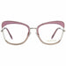 Дамски Рамка за очила Emilio Pucci EP5090-52074 Ø 52 mm