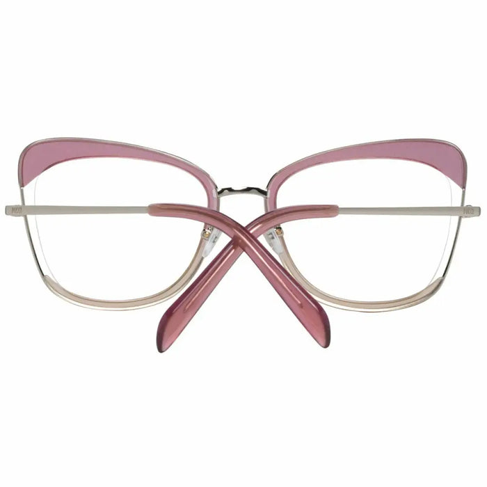 Дамски Рамка за очила Emilio Pucci EP5090-52074 Ø 52 mm