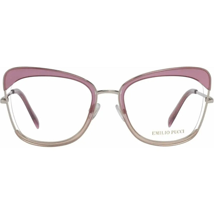 Дамски Рамка за очила Emilio Pucci EP5090-52074 Ø 52 mm