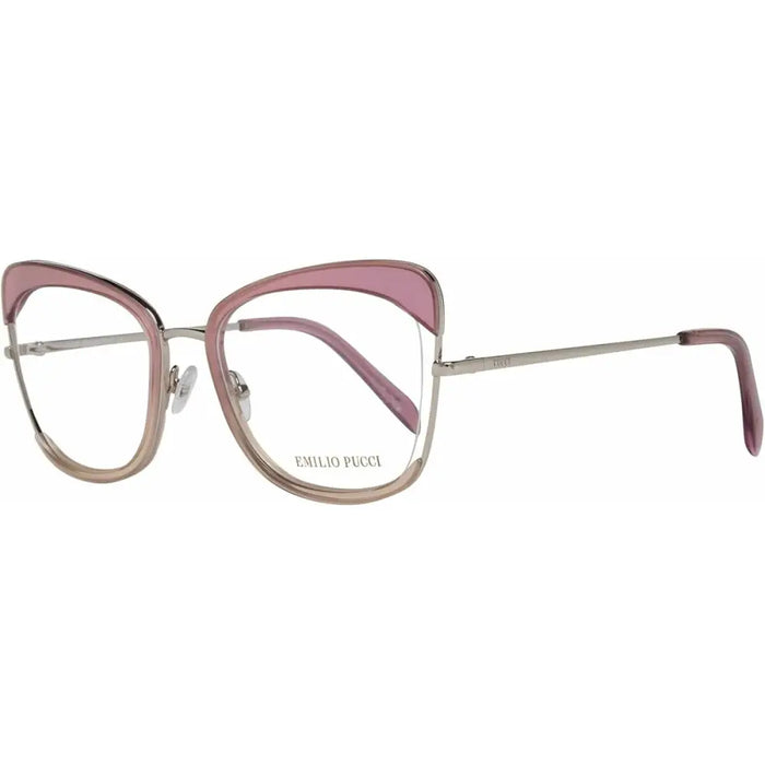 Дамски Рамка за очила Emilio Pucci EP5090-52074 Ø 52 mm