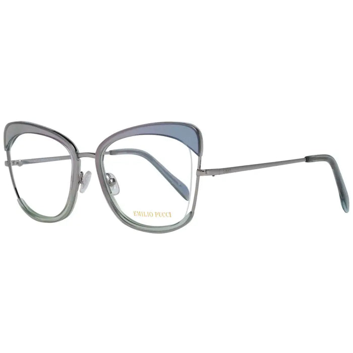 Дамски Рамка за очила Emilio Pucci EP5090-52092 Ø 52 mm
