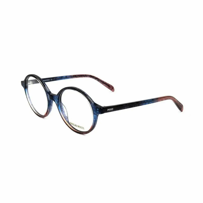 Дамски Рамка за очила Emilio Pucci EP5091-50092 Ø 50 mm
