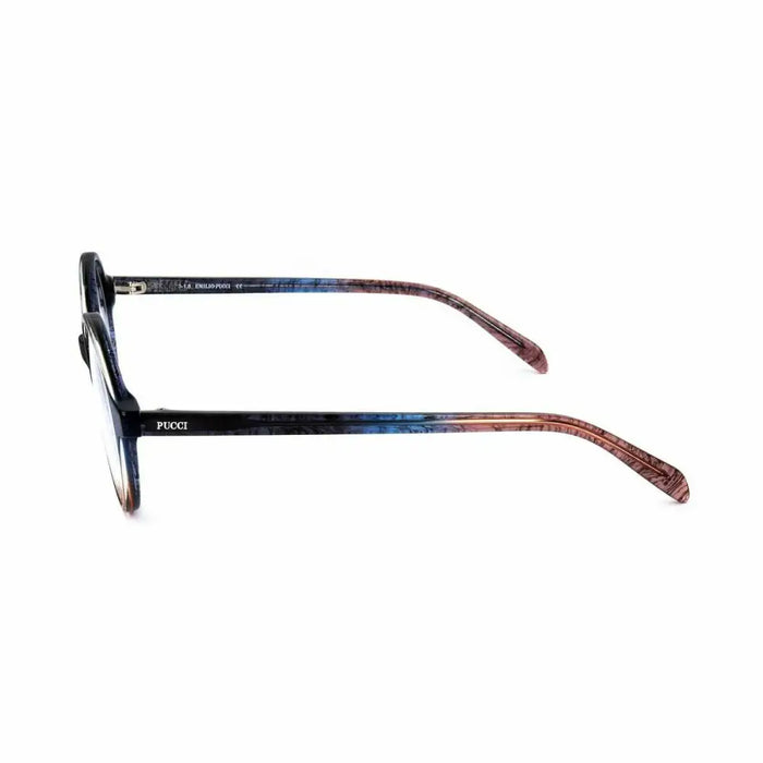 Дамски Рамка за очила Emilio Pucci EP5091-50092 Ø 50 mm