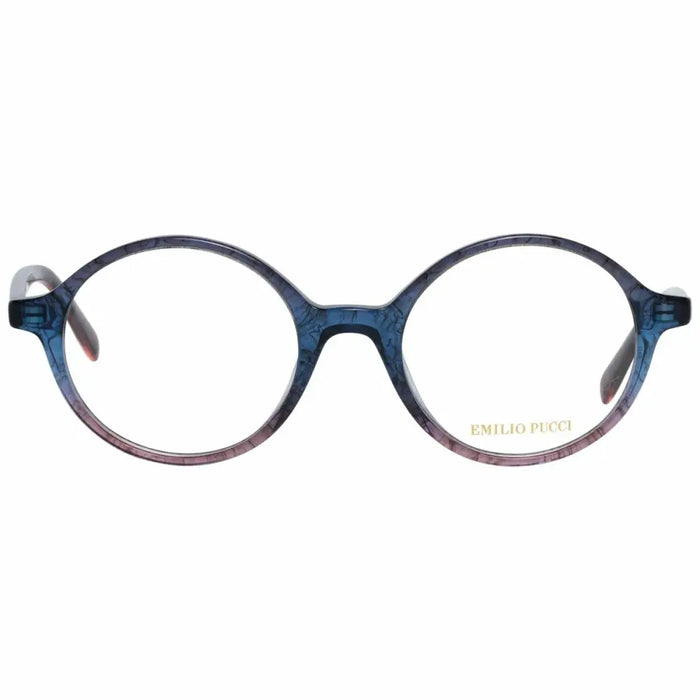 Дамски Рамка за очила Emilio Pucci EP5091-50092 Ø 50 mm