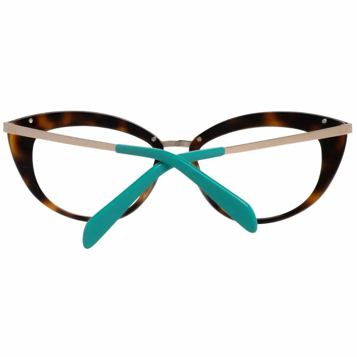 Дамски Рамка за очила Emilio Pucci EP5092-52056 Ø 52 mm