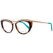 Дамски Рамка за очила Emilio Pucci EP5092-52056 Ø 52 mm