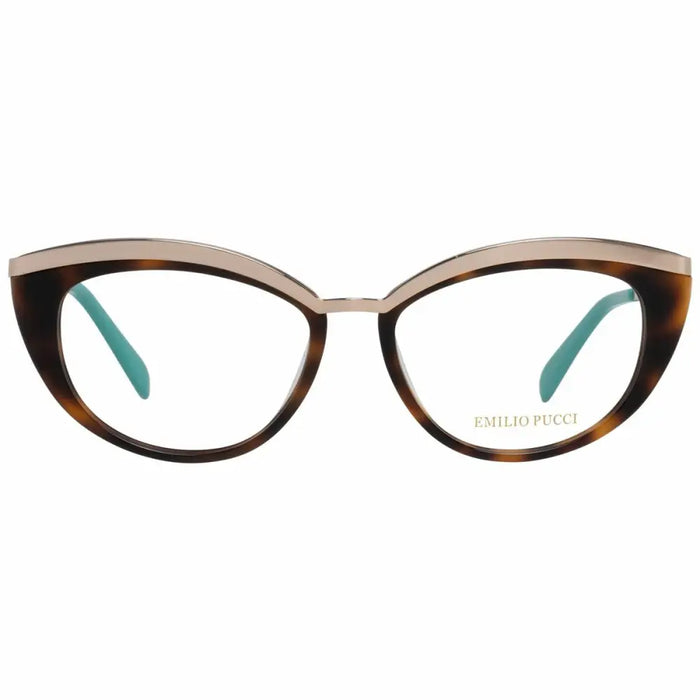 Дамски Рамка за очила Emilio Pucci EP5092-52056 Ø 52 mm