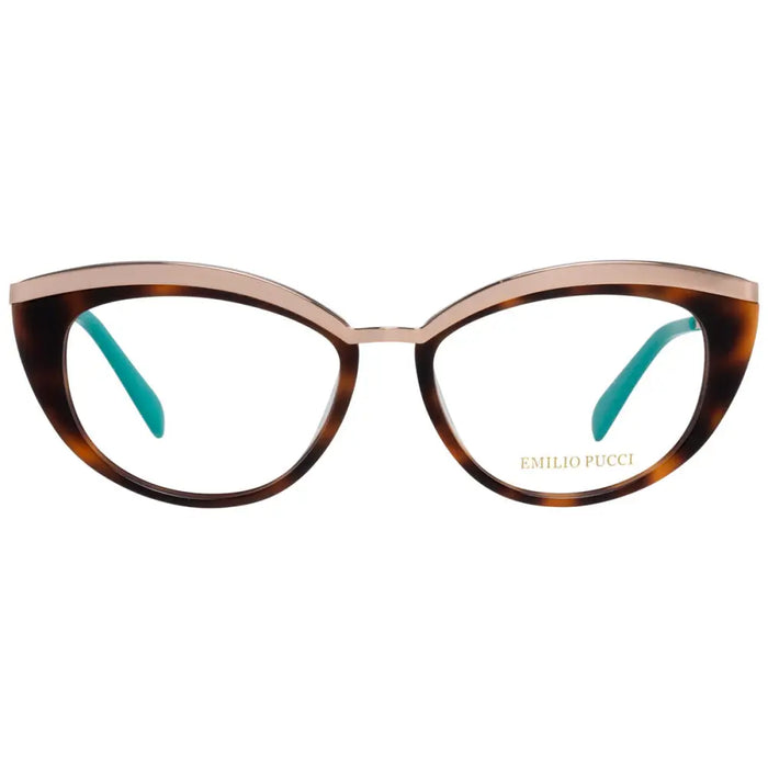Дамски Рамка за очила Emilio Pucci EP5092-52056 Ø 52 mm