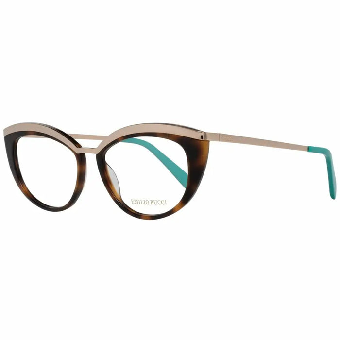 Дамски Рамка за очила Emilio Pucci EP5092-52056 Ø 52 mm