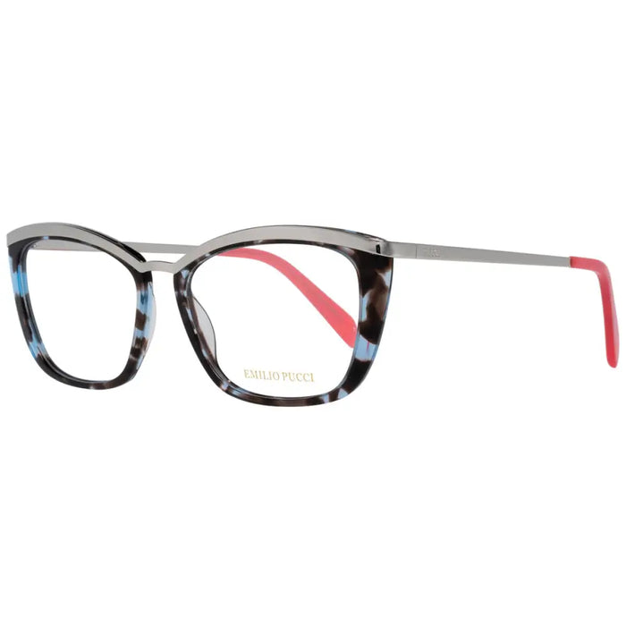 Дамски Рамка за очила Emilio Pucci EP5093-54056 ø 54 mm