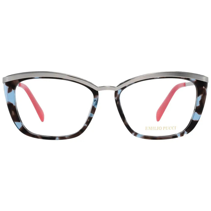 Дамски Рамка за очила Emilio Pucci EP5093-54056 ø 54 mm