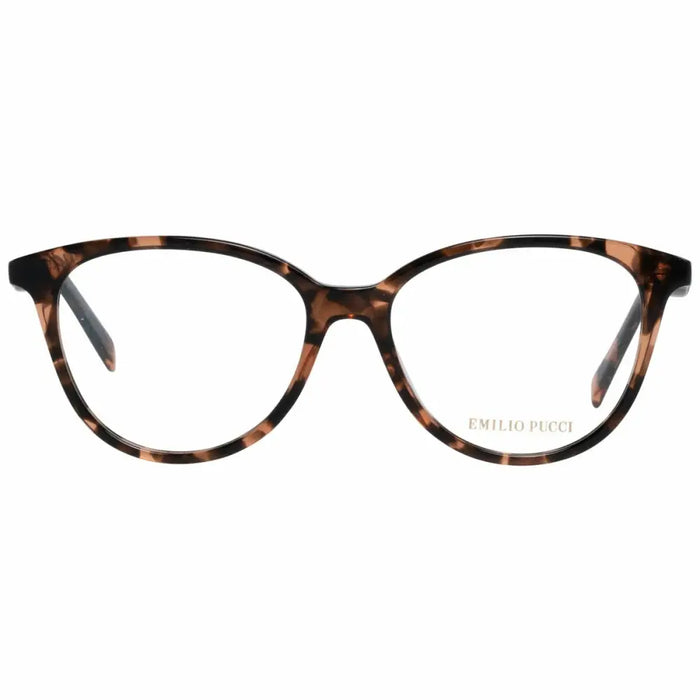 Дамски Рамка за очила Emilio Pucci EP5094-53055 Ø 53 mm
