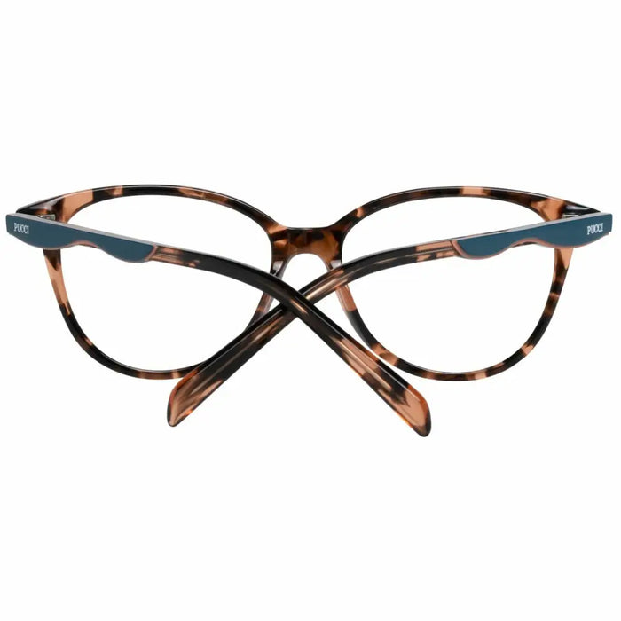 Дамски Рамка за очила Emilio Pucci EP5094-53055 Ø 53 mm