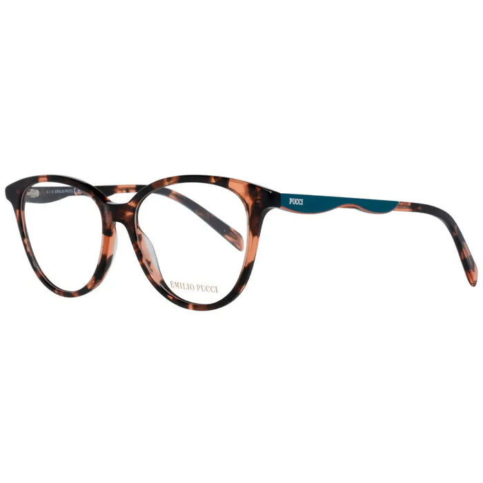 Дамски Рамка за очила Emilio Pucci EP5094-53055 Ø 53 mm