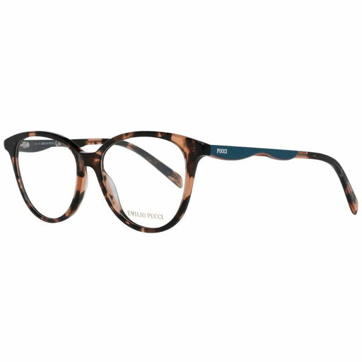 Дамски Рамка за очила Emilio Pucci EP5094-53055 Ø 53 mm