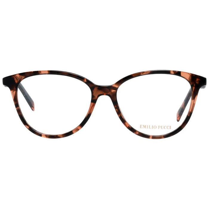 Дамски Рамка за очила Emilio Pucci EP5094-53055 Ø 53 mm