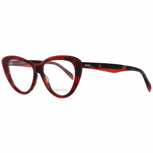 Дамски Рамка за очила Emilio Pucci EP5096-55068 Ø 55 mm