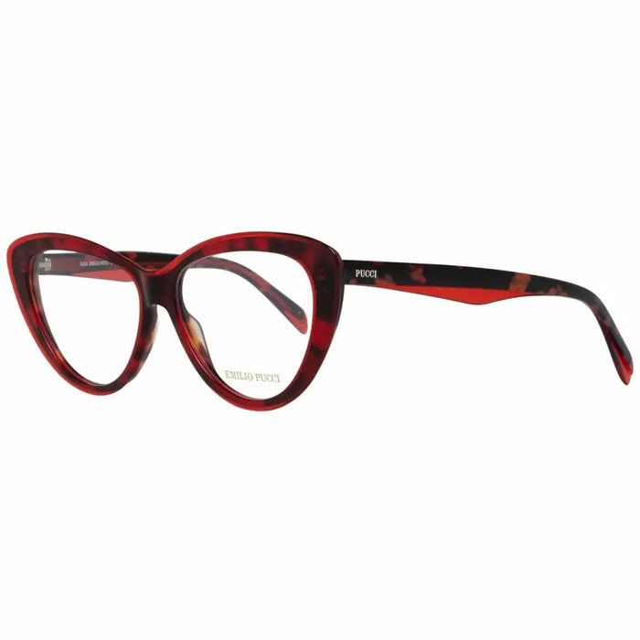 Дамски Рамка за очила Emilio Pucci EP5096-55068 Ø 55 mm