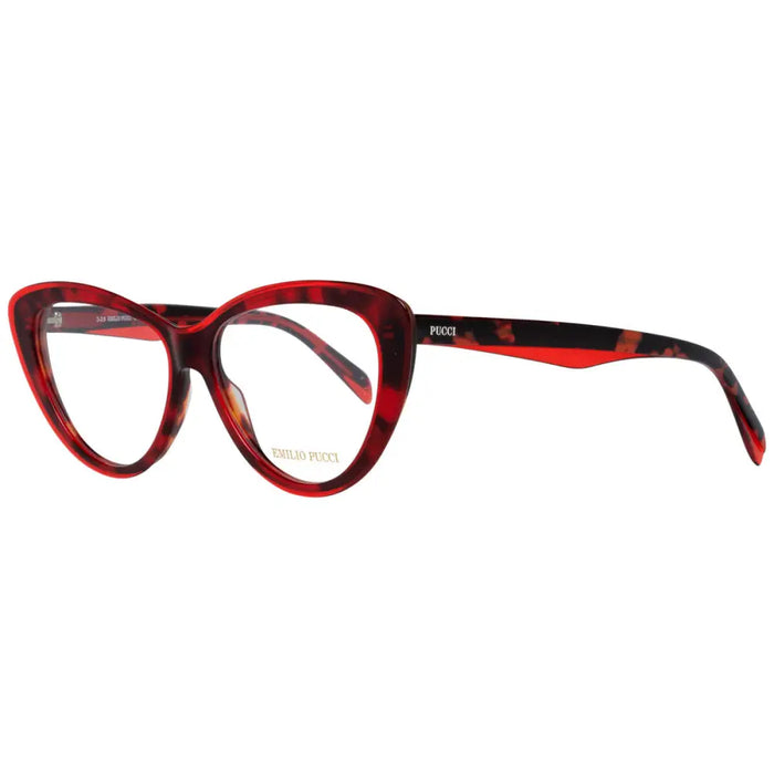 Дамски Рамка за очила Emilio Pucci EP5096-55068 Ø 55 mm