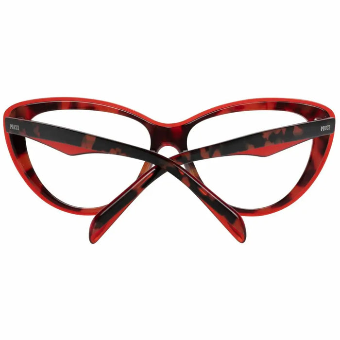 Дамски Рамка за очила Emilio Pucci EP5096-55068 Ø 55 mm
