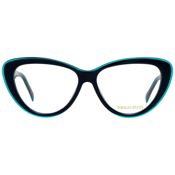 Дамски Рамка за очила Emilio Pucci EP5096-55089 Ø 55 mm