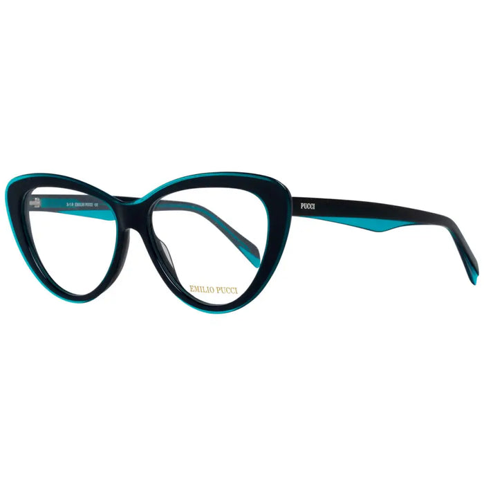 Дамски Рамка за очила Emilio Pucci EP5096-55089 Ø 55 mm
