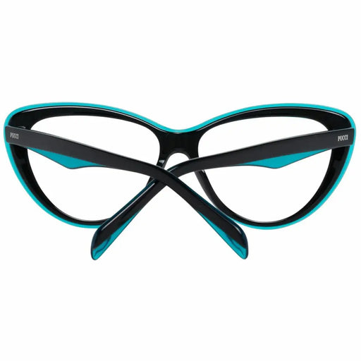 Дамски Рамка за очила Emilio Pucci EP5096-55089 Ø 55 mm