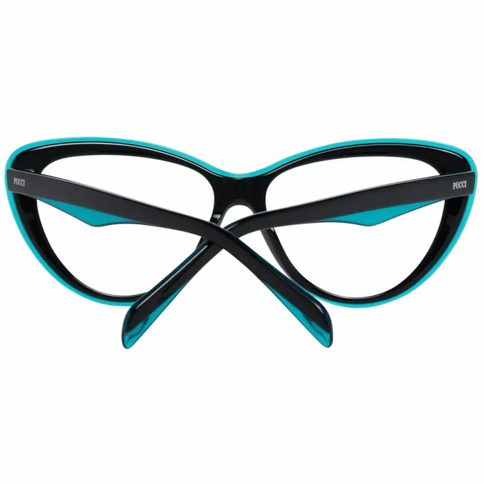 Дамски Рамка за очила Emilio Pucci EP5096-55089 Ø 55 mm