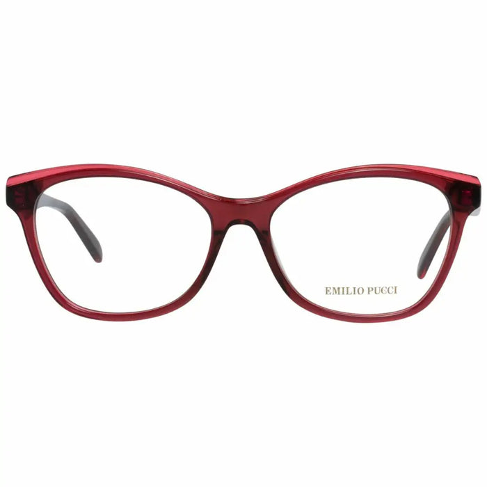 Дамски Рамка за очила Emilio Pucci EP5098-54050 ø 54 mm