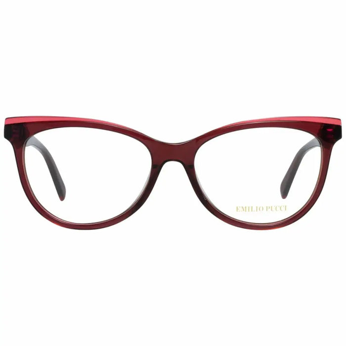 Дамски Рамка за очила Emilio Pucci EP5099-53050 Ø 53 mm