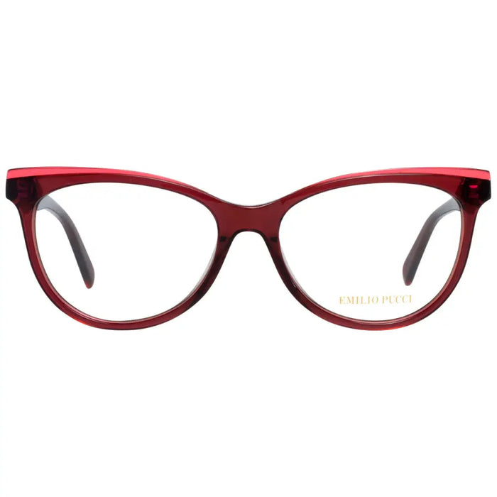Дамски Рамка за очила Emilio Pucci EP5099-53050 Ø 53 mm