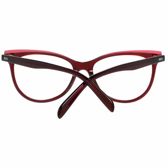 Дамски Рамка за очила Emilio Pucci EP5099-53050 Ø 53 mm