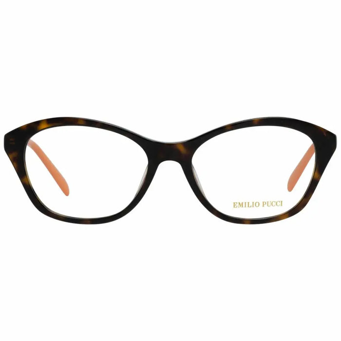 Дамски Рамка за очила Emilio Pucci EP5100-54052 ø 54 mm