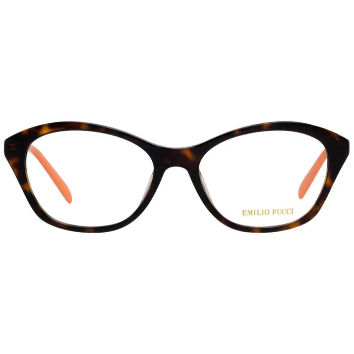 Дамски Рамка за очила Emilio Pucci EP5100-54052 ø 54 mm