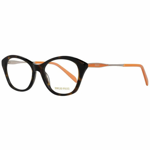Дамски Рамка за очила Emilio Pucci EP5100-54052 ø 54 mm