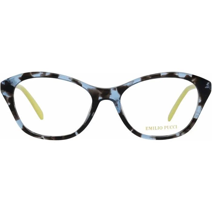Дамски Рамка за очила Emilio Pucci EP5100-54055 ø 54 mm