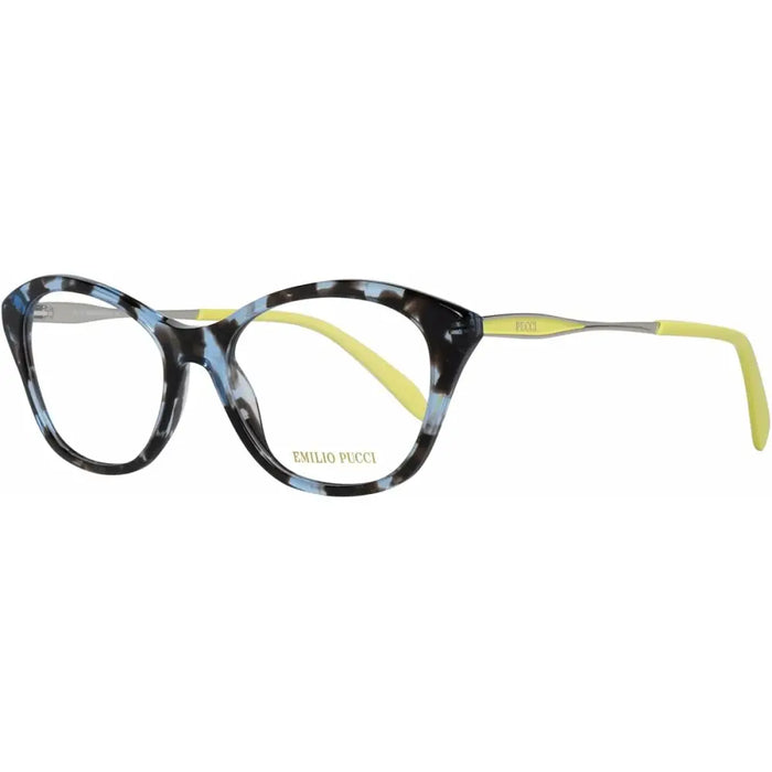 Дамски Рамка за очила Emilio Pucci EP5100-54055 ø 54 mm