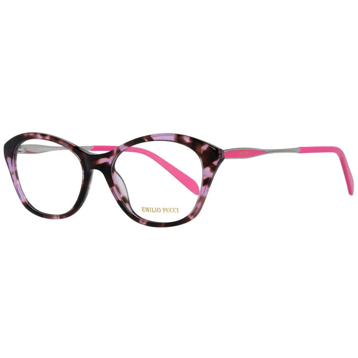 Дамски Рамка за очила Emilio Pucci EP5100-54056 ø 54 mm