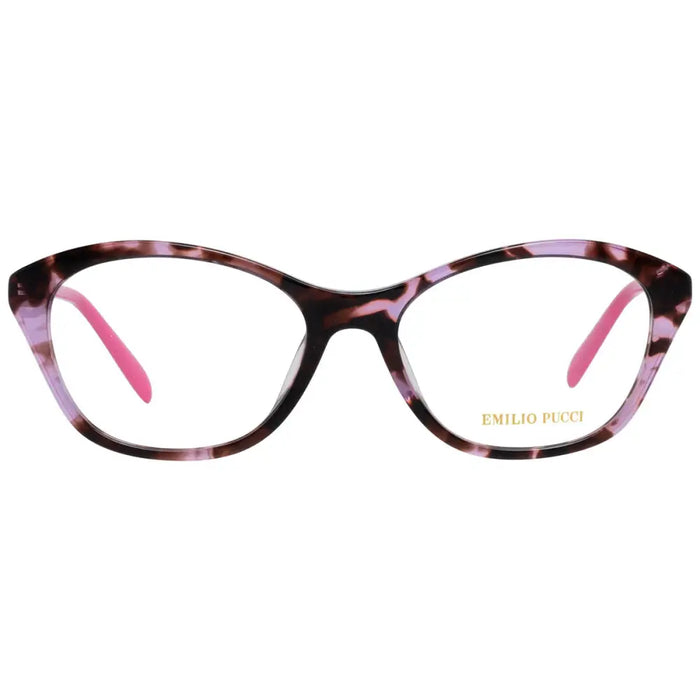Дамски Рамка за очила Emilio Pucci EP5100-54056 ø 54 mm