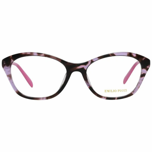 Дамски Рамка за очила Emilio Pucci EP5100-54056 ø 54 mm