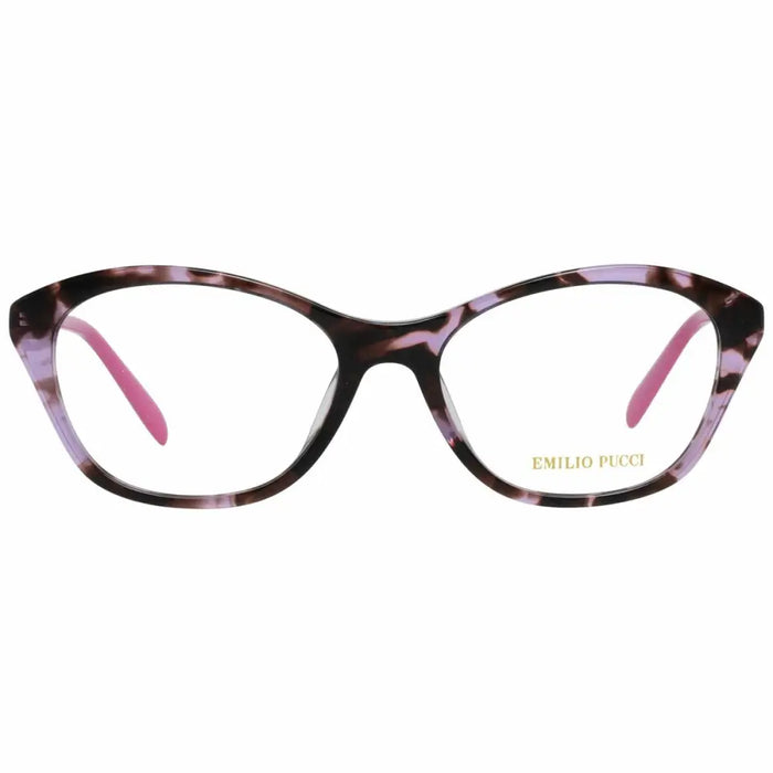 Дамски Рамка за очила Emilio Pucci EP5100-54056 ø 54 mm