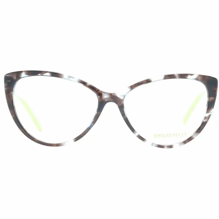 Дамски Рамка за очила Emilio Pucci EP5101-56055 ø 56 mm