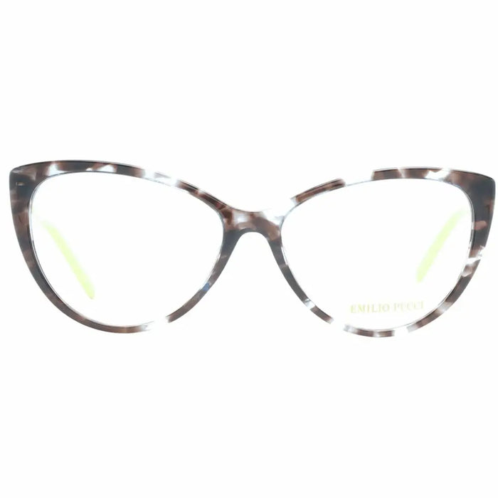 Дамски Рамка за очила Emilio Pucci EP5101-56055 ø 56 mm