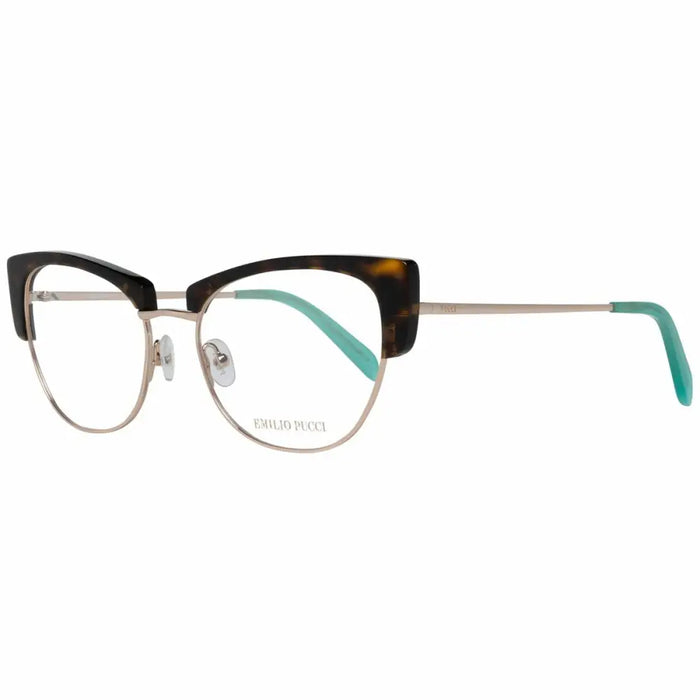 Дамски Рамка за очила Emilio Pucci EP5102-54052 ø 54 mm